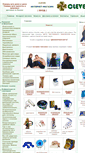 Mobile Screenshot of clevermag.ru